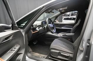 Cupra Born vaihtoauto