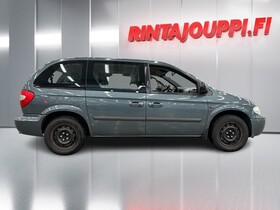 Chrysler Voyager vaihtoauto