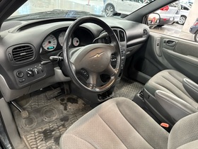 Chrysler Voyager vaihtoauto