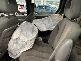 Chrysler Voyager vaihtoauto