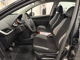 Peugeot 207 vaihtoauto