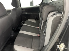 Peugeot 207 vaihtoauto