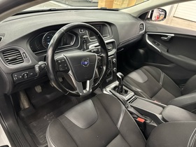 Volvo V40 vaihtoauto