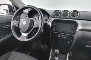 Suzuki Vitara vaihtoauto