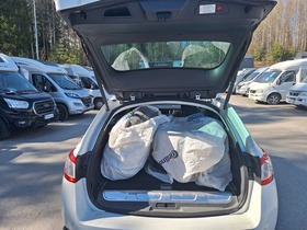 Peugeot 508 vaihtoauto