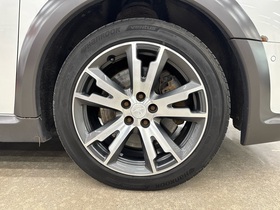 Peugeot 508 vaihtoauto