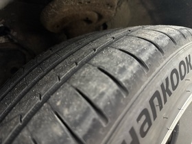 Peugeot 508 vaihtoauto