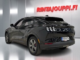 Ford USA Mustang vaihtoauto