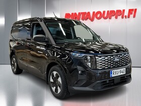 Ford Transit Courier vaihtoauto