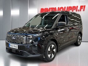 Ford Transit Courier vaihtoauto