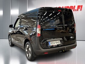 Ford Transit Courier vaihtoauto