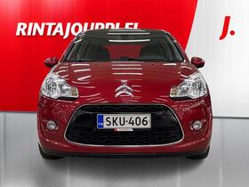 Citroën C3 vaihtoauto