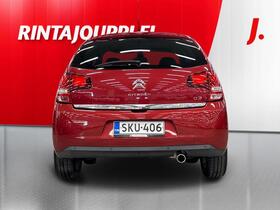 Citroën C3 vaihtoauto