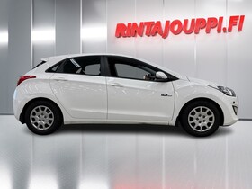 Hyundai i30 5d vaihtoauto