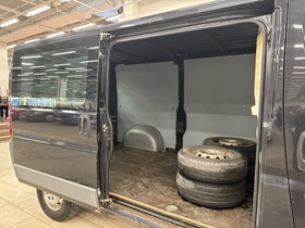 Citroën Jumper vaihtoauto