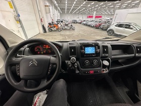 Citroën Jumper vaihtoauto