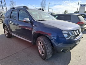 Dacia Duster vaihtoauto