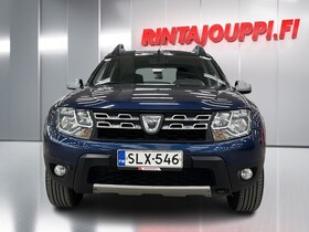 Dacia Duster vaihtoauto