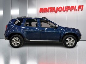 Dacia Duster vaihtoauto