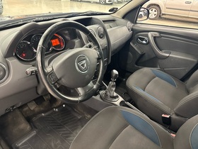 Dacia Duster vaihtoauto