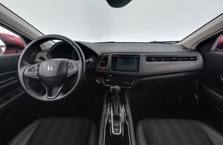 Honda HR-V vaihtoauto