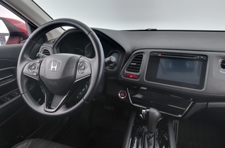 Honda HR-V vaihtoauto
