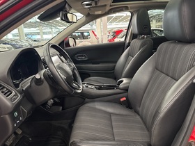 Honda HR-V vaihtoauto