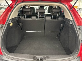 Honda HR-V vaihtoauto