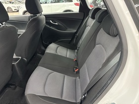 Hyundai i30 Wagon vaihtoauto