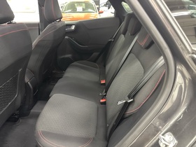 Ford Puma vaihtoauto