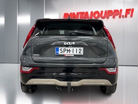 Kia Niro vaihtoauto