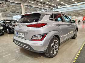 Hyundai Kona vaihtoauto
