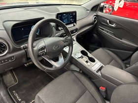 Hyundai Kona vaihtoauto
