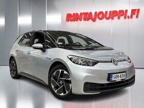 Volkswagen ID.3 vaihtoauto