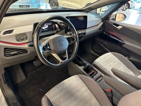 Volkswagen ID.3 vaihtoauto