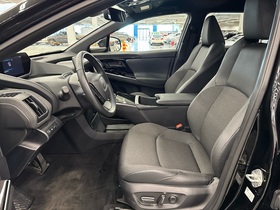 Toyota bZ4X vaihtoauto