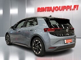 Volkswagen ID.3 vaihtoauto