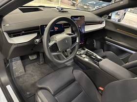 Polestar 3 vaihtoauto