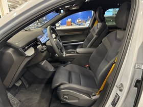 Polestar 3 vaihtoauto