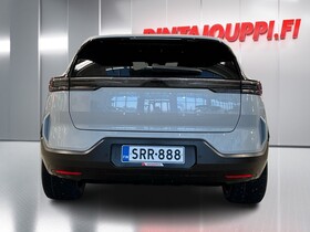 Polestar 3 vaihtoauto