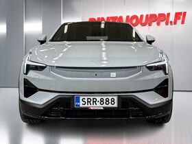 Polestar 3 vaihtoauto