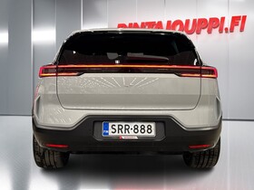 Polestar 3 vaihtoauto
