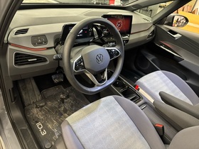 Volkswagen ID.3 vaihtoauto