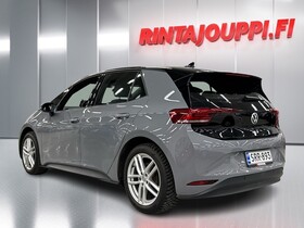 Volkswagen ID.3 vaihtoauto