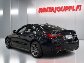 BMW i4 M50 vaihtoauto