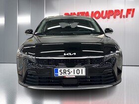 Kia K4 vaihtoauto