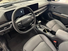 Kia K4 vaihtoauto