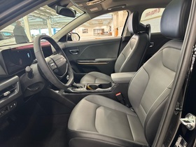 Kia K4 vaihtoauto