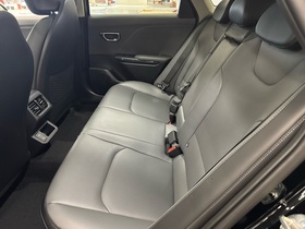 Kia K4 vaihtoauto