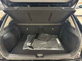 Kia K4 vaihtoauto